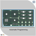 Machine combinée CNC Punch Cishing